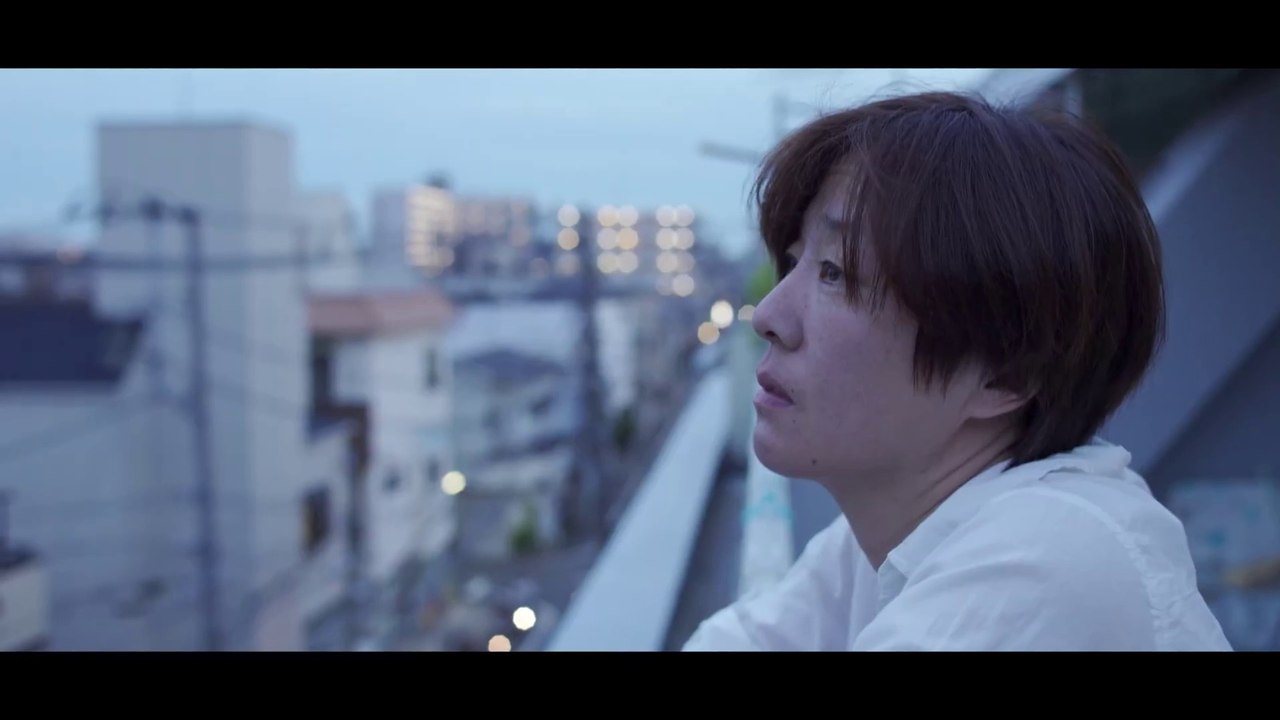 Johatsu: Die sich in Luft auflösen - Trailer (Deutsche UT) HD