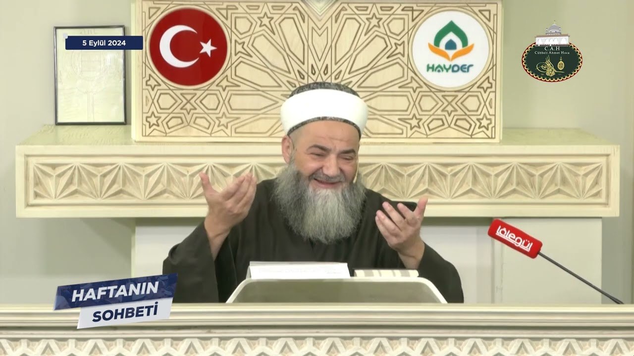İsmailağa’nın Baş Tacı Ettiği Takî Osmânî'nin İbnü Teymiyye'yi Haklı Göstermesine Reddiye