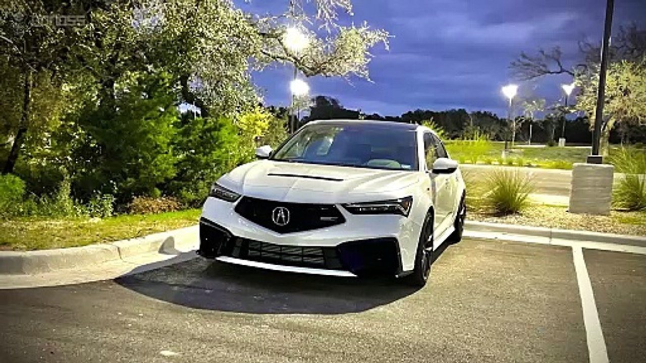 Are Acura Integra Type S Wheel Spacers Good Or Bad? BONOSS Acura