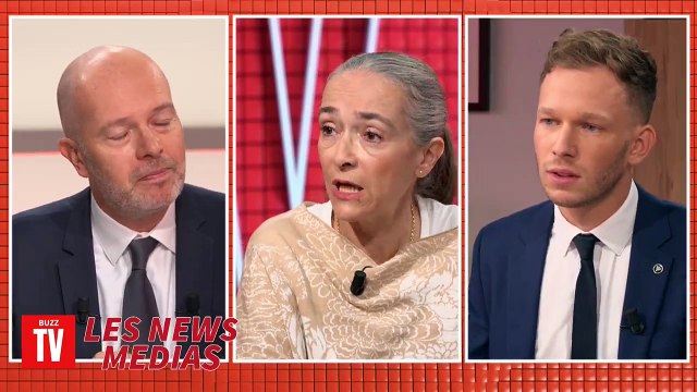 Delphine Ernotte répond aux critiques autour des commentaires des cérémonies des Jeux