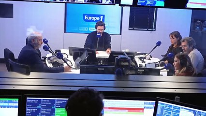 «Un couple parfait» sur Netflix : la série recommandée par Heloïse Goy