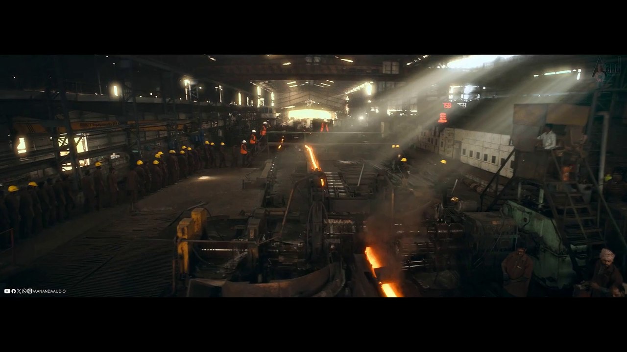 Bhairathi ranagal trailer ov