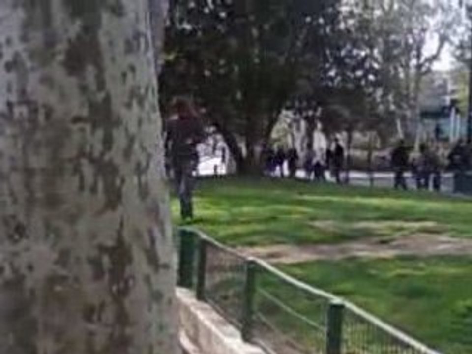 La tehon xD