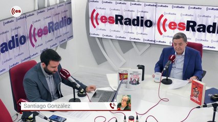 Federico a las 8: La gira china de Sánchez ¿Qué supone?