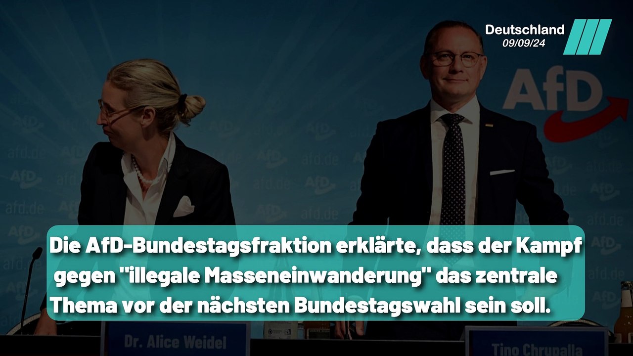 Söder warnt: Deutschland überfordert mit Migration