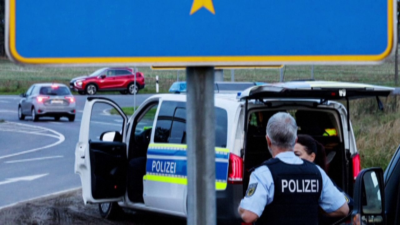 Ampel-Koalition, Ländervertreter und Union beraten über Migration