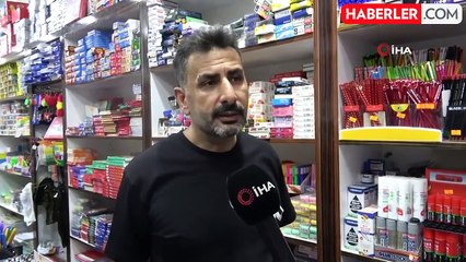 Kırtasiye Alışverişinde Merdiven Altı Ürünlere Dikkat