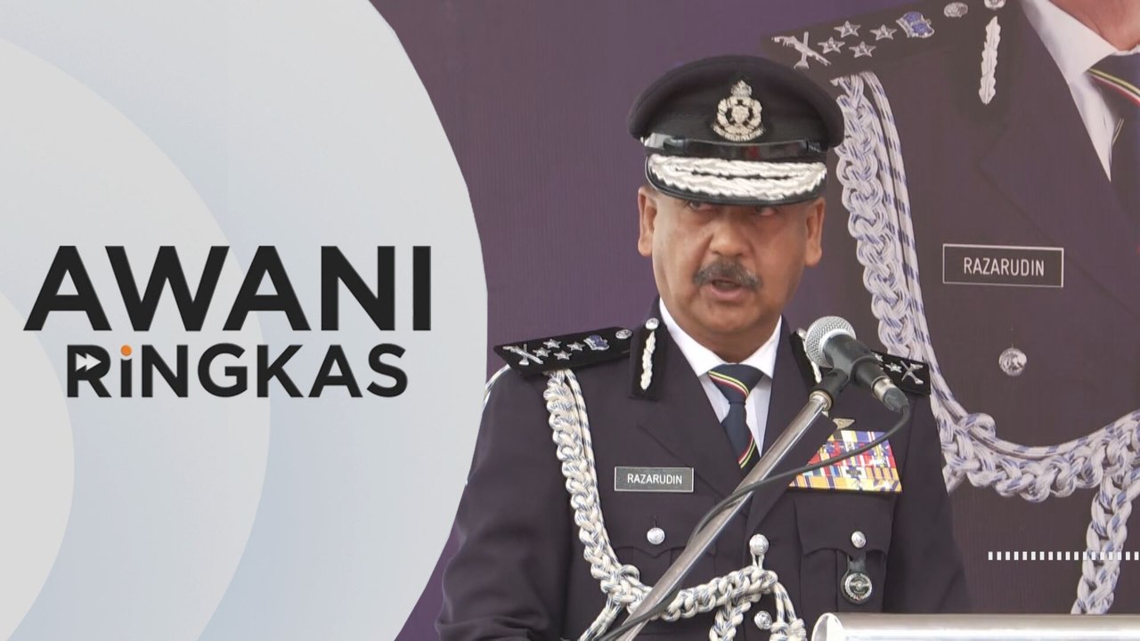 AWANI Ringkas: Kertas siasatan Teresa Kok diserah dua hari lagi