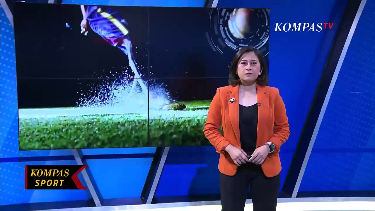 UEFA Nations League 2024-2025: Gol Luka Modri Bawa Kroasia Menang 1-0 atas Polandia