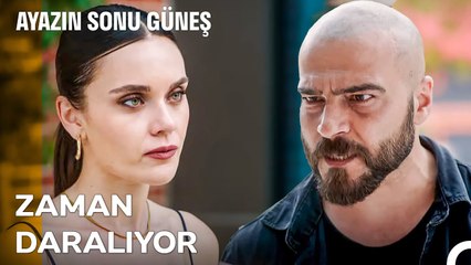 Yeliz'e Tehdit Yağmuru! - Ayazın Sonu Güneş 36. Bölüm