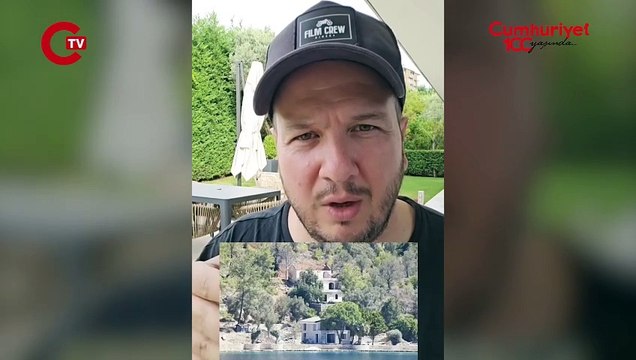 Altaylı sert eleştirmişti: Gökbakar sessizliğini bozdu!