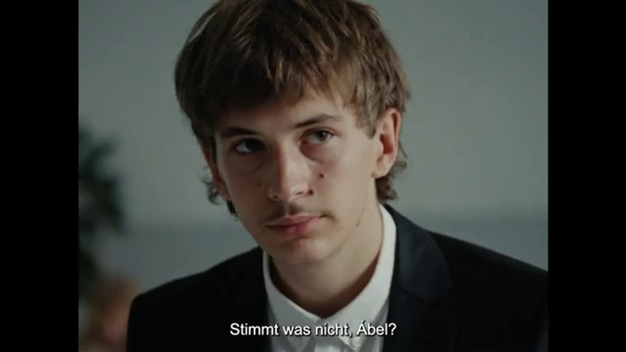 Eine Erklärung für alles - Trailer (Deutsche UT) HD