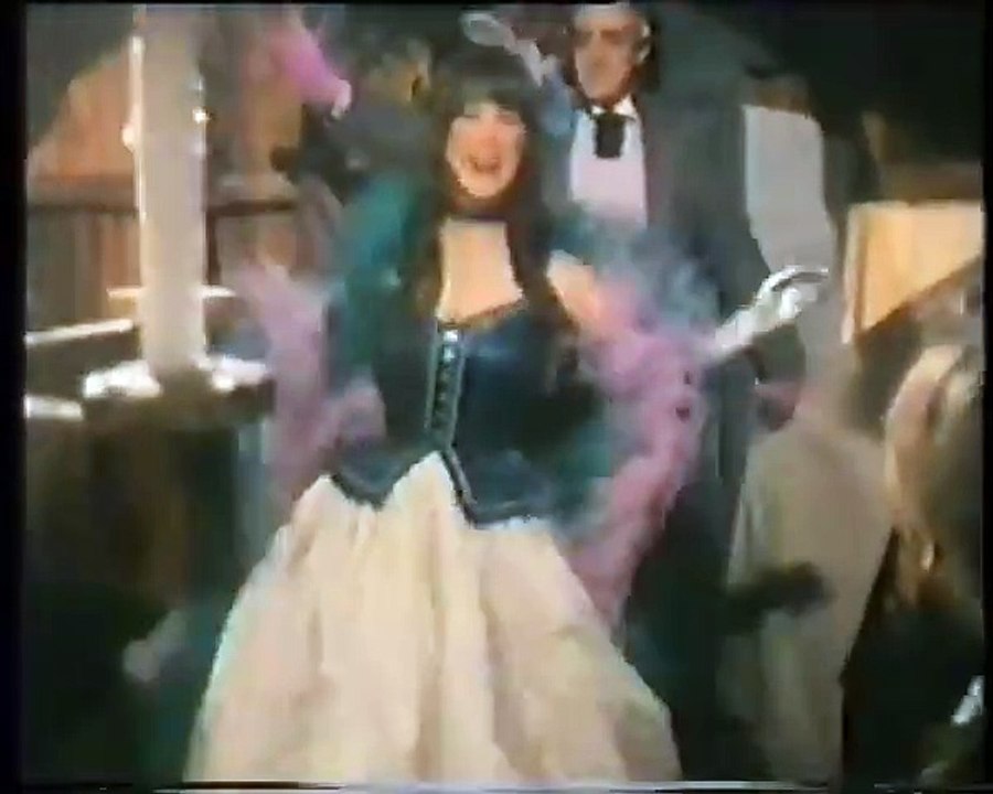 JUDITH DURHAM - Maggie Mae (Cash & Company 1975)