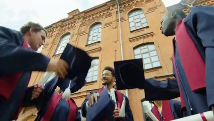 University of North Texas Hat