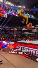 Logan Paul and Jake Paul Made History_