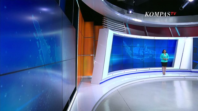 Komunitas Selam di Gorontalo Bentangkan Spanduk di Bawah Laut Semaraki HUT ke-13 KompasTV