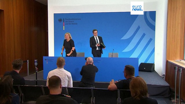 Germania: rafforzati i controlli alle frontiere contro migranti irregolari, sospeso accordo Schengen