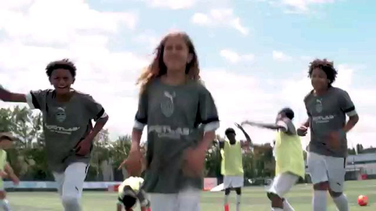 Rôle du Directeur sportif du FOOTLAB by INTERSPORT X PUMA Web Pub