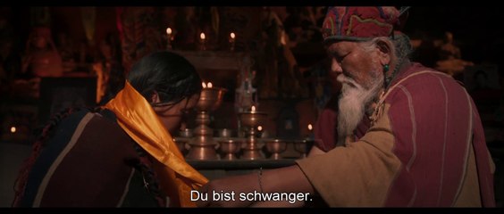 Shambhala – Emotional Drama mit deutscher Untertitelung 🎬