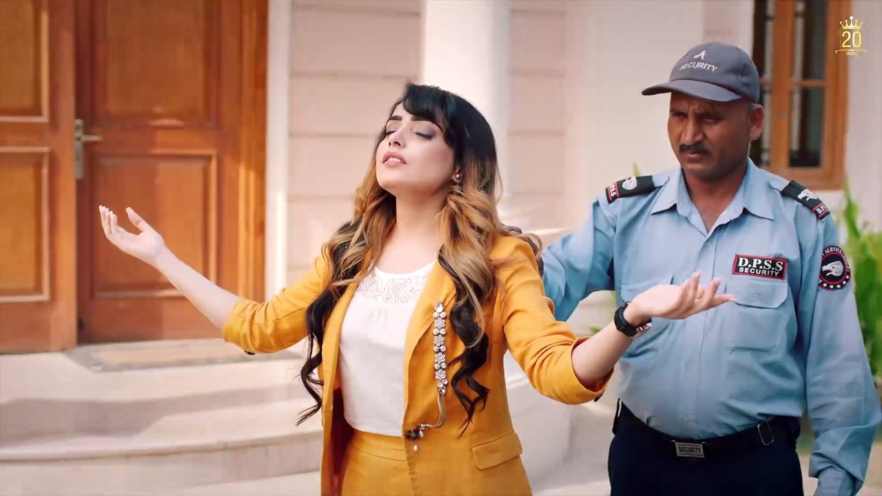 Akhiyan_(Official_Video)___Barbie_Maan___Mr._MNV___Preet_Hundal___20_Music__