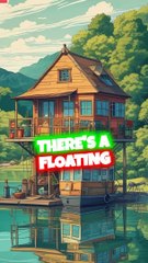 Floating Post Office in India