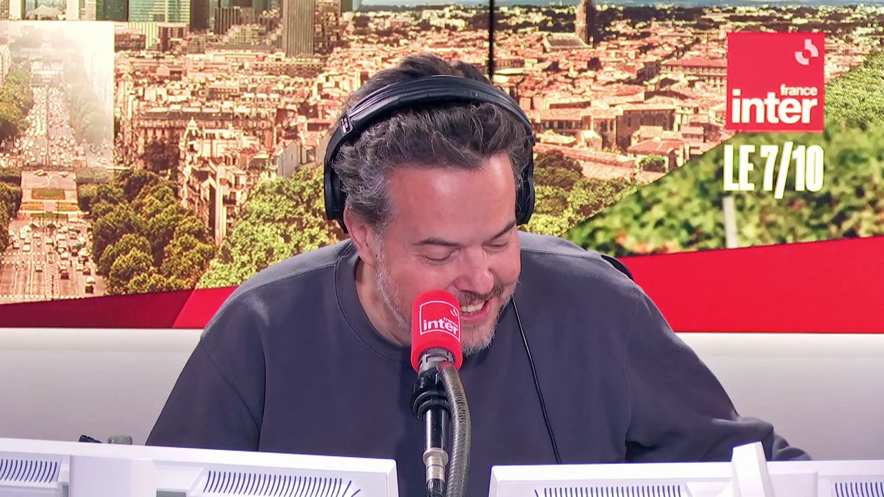 Ruben Barrouk : "Cela paraît très loin le Goncourt pour quelqu'un comme moi" - Nouvelles têtes