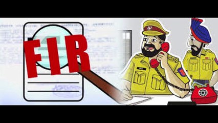 Handle False case/FIR