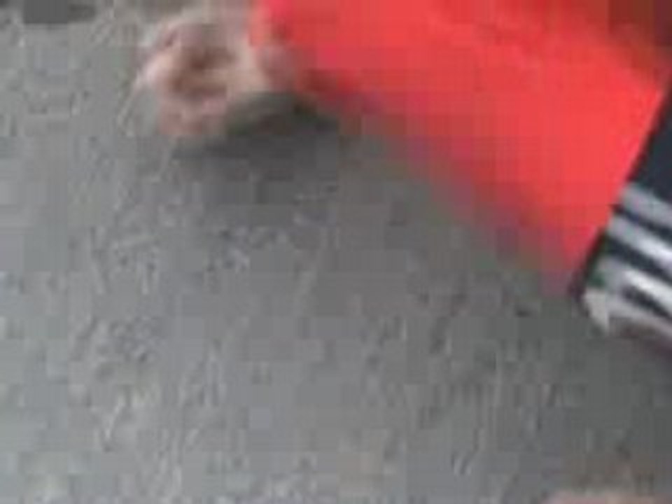 La Descente Infernale