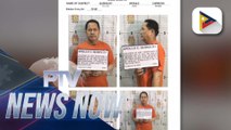 Transfer of Apollo Quiboloy to Q.C., jail ordered, rescinded