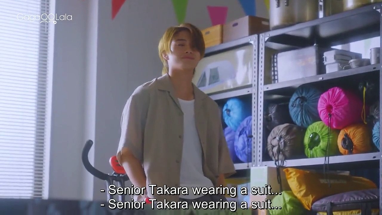 [ENG] Takara no Vidro (2024) Spin Off EP.10-5
