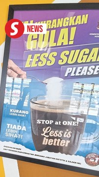 Sweetened beverages to be taxed further for the sake of public health: Health Minister