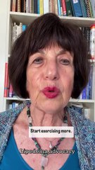 Advocating for Lipedema Awareness and Education