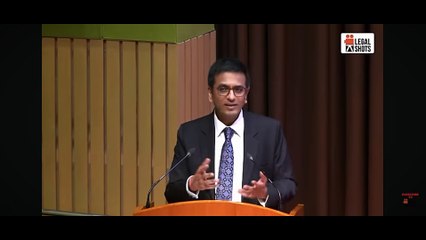 How to become good Advocate by CJI INDIA