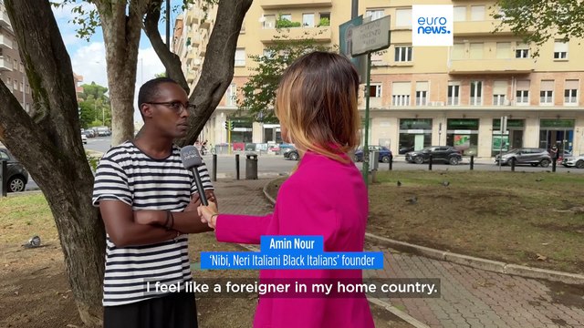 Italian government faces a split over citizenship reform debate