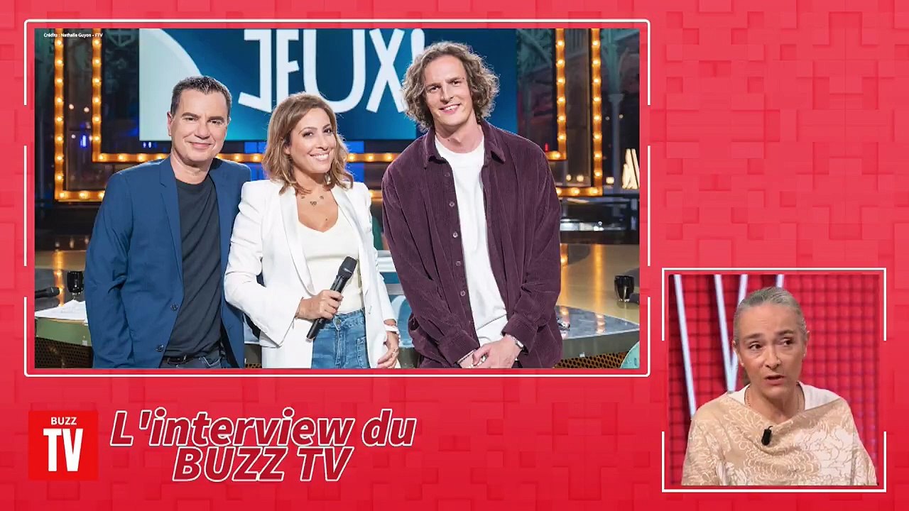 France Télévisions répond aux critiques contre Léa Salamé et Daphné Bürki