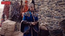 مسلسل المؤسس عثمان الموسم الخامس الحلقة 39 مدبلجة بالعربية 