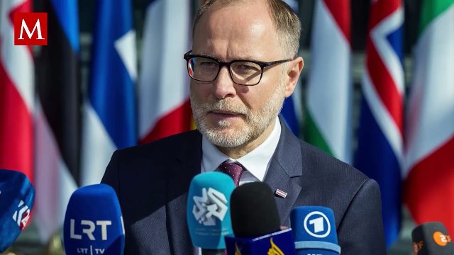 Alerta en la OTAN: Drones rusos sobre Rumania y Letonia generan preocupación