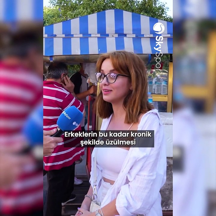Fenerbahçeli erkekleri kızdıracak açıklama