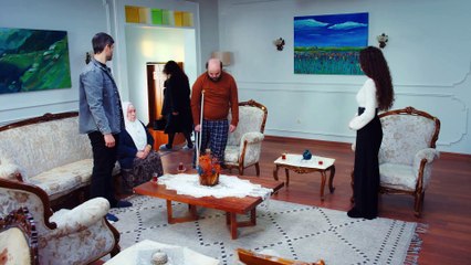 Emanet 757. Bölüm | Legacy Episode 757