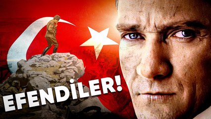 Bir Milletin Küllerinden Doğuşu: Atatürk'ün Mirası