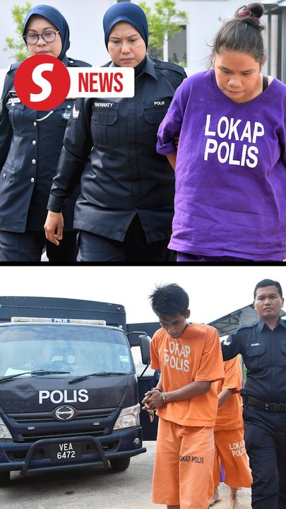 Single mother, boyfriend jailed 24 months for child abuse