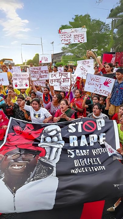 Do we really care for her? || Acharya Prashant