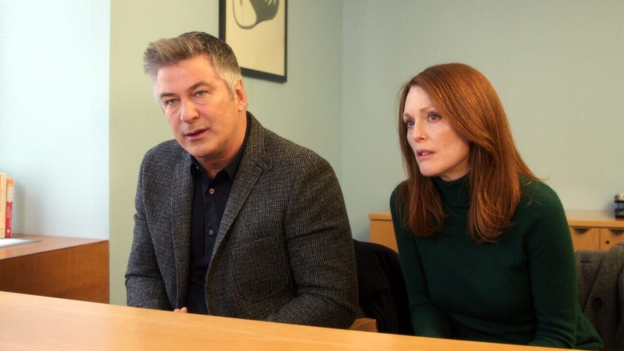 Still Alice