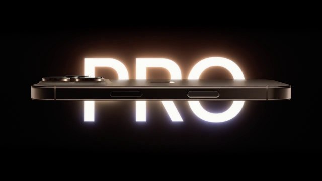 Introducing iPhone 16 Pro ｜ Apple #iPhone16Pro @AppleEvent