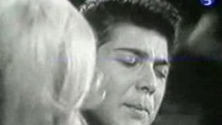 SYLVIE VARTAN EN DUO AVEC PAUL ANKA - WATCHING YOU