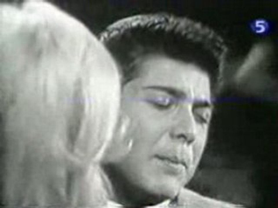 SYLVIE VARTAN EN DUO AVEC PAUL ANKA - WATCHING YOU