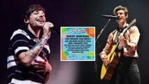 Massive Lineup Revealed For Lollapalooza India 2025–Shawn Mendes, Louis Tomlinson, Green Day & More!