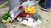 Colère et tristesse lors des hommages à l'employé municipal tué à Grenoble