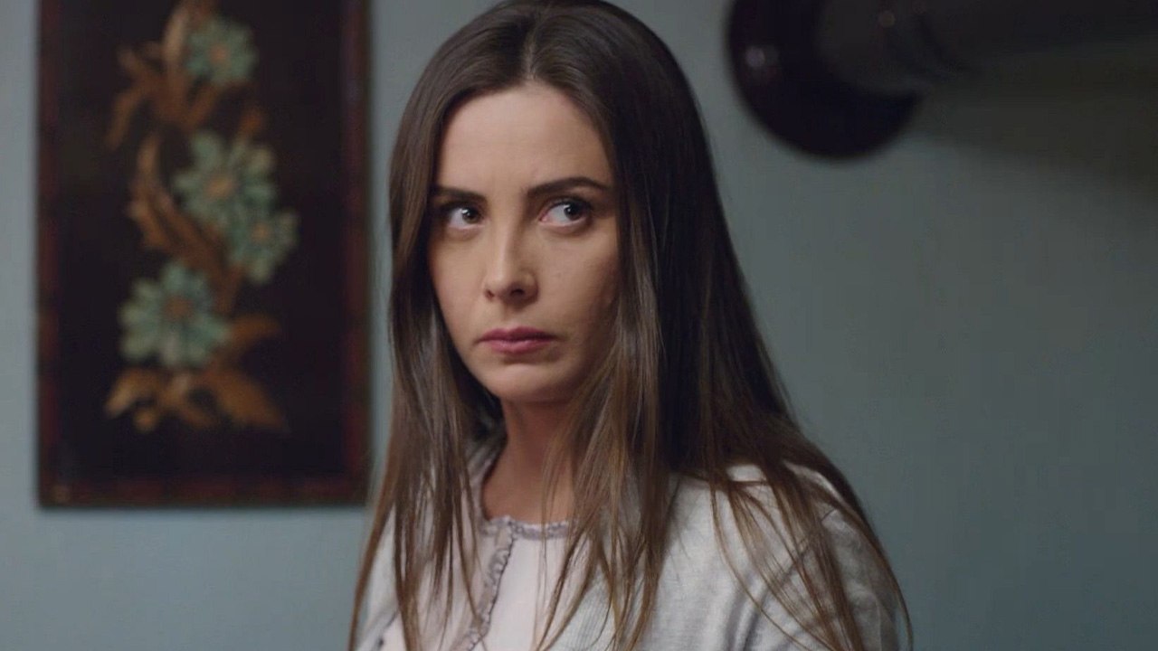 Mi Querida Madre – Capitulo 37