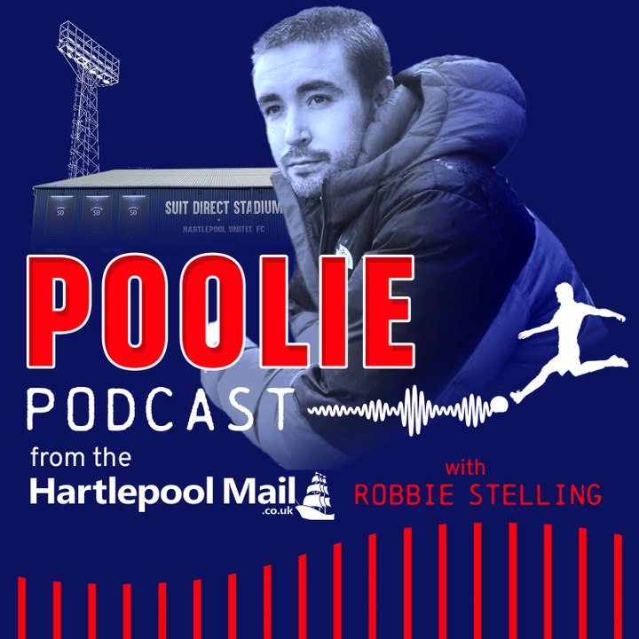 Poolie Podcast: Boston United preview plus injury, team and transfer news